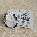 Pearl Energy Bracelet